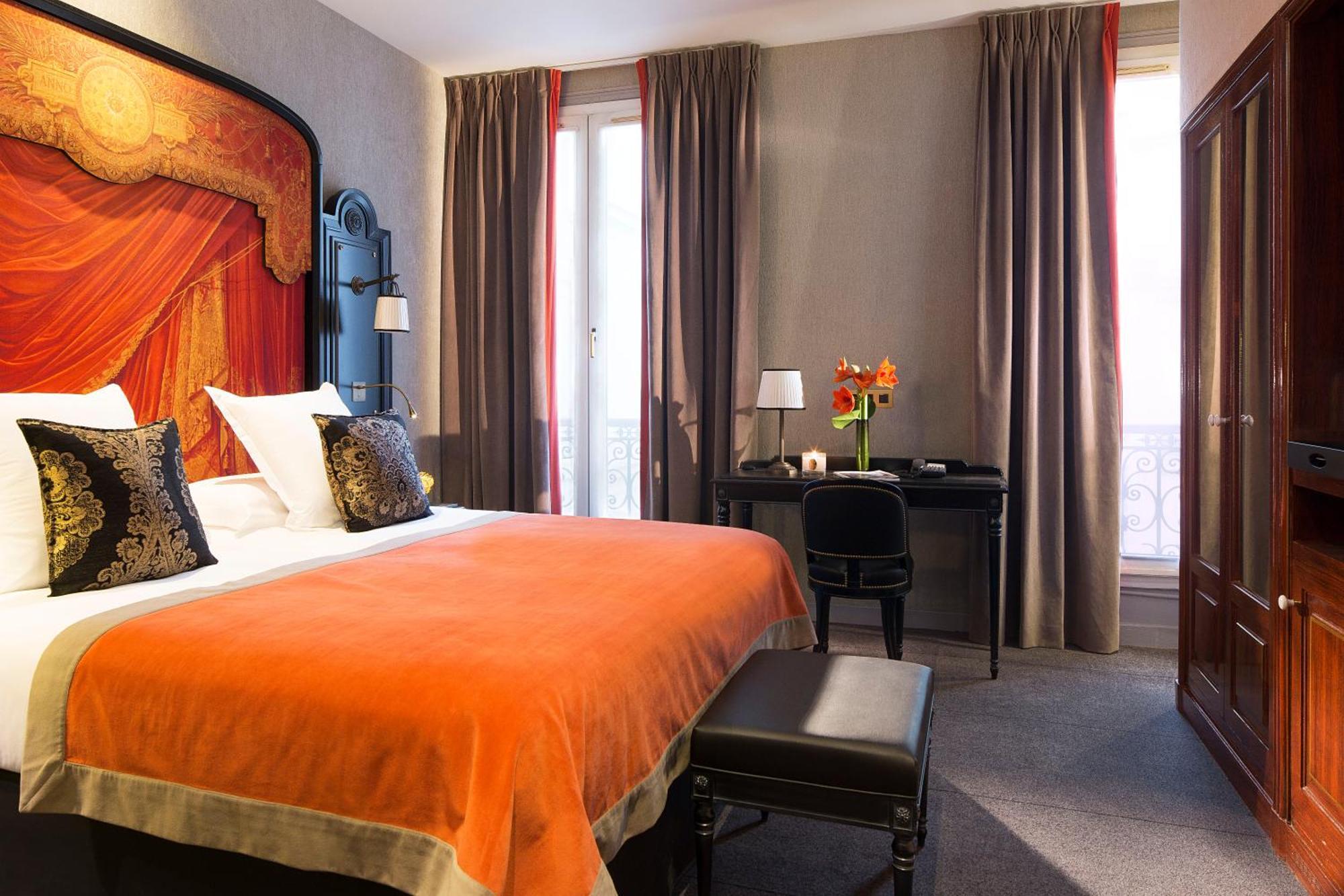 Classic Double or Twin Room